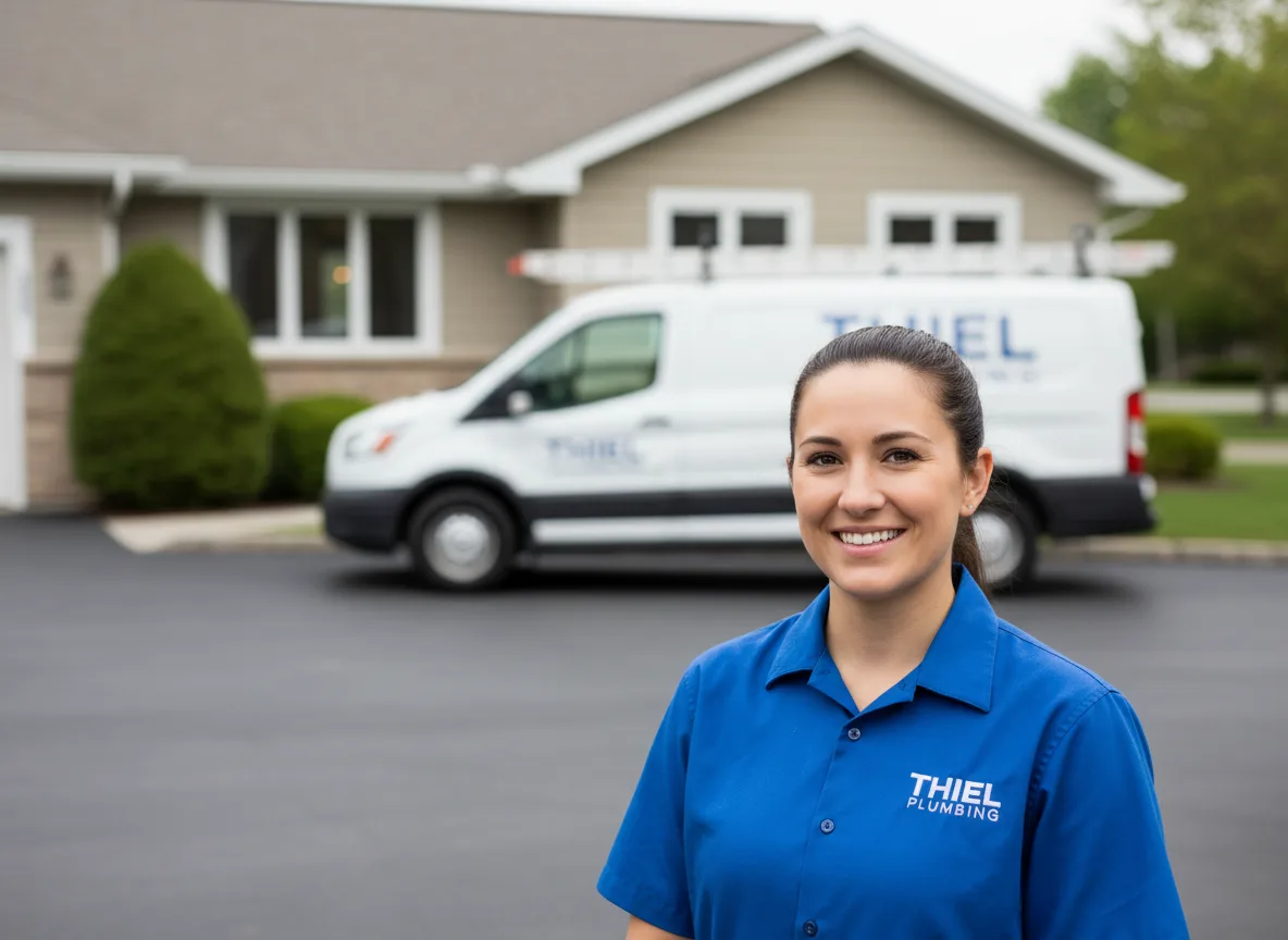 Plumber Menan, ID FAQs